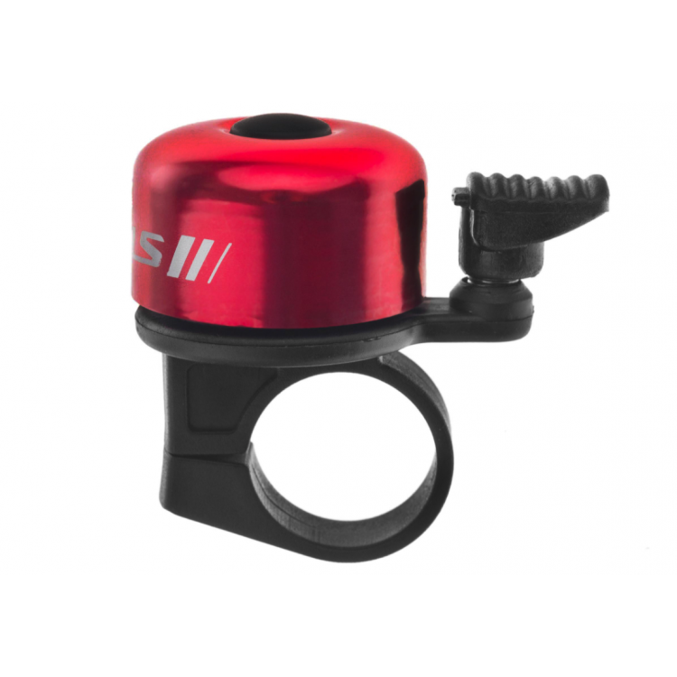 Zvonček Kellys červený